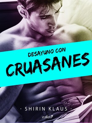 cover image of Desayuno con cruasanes